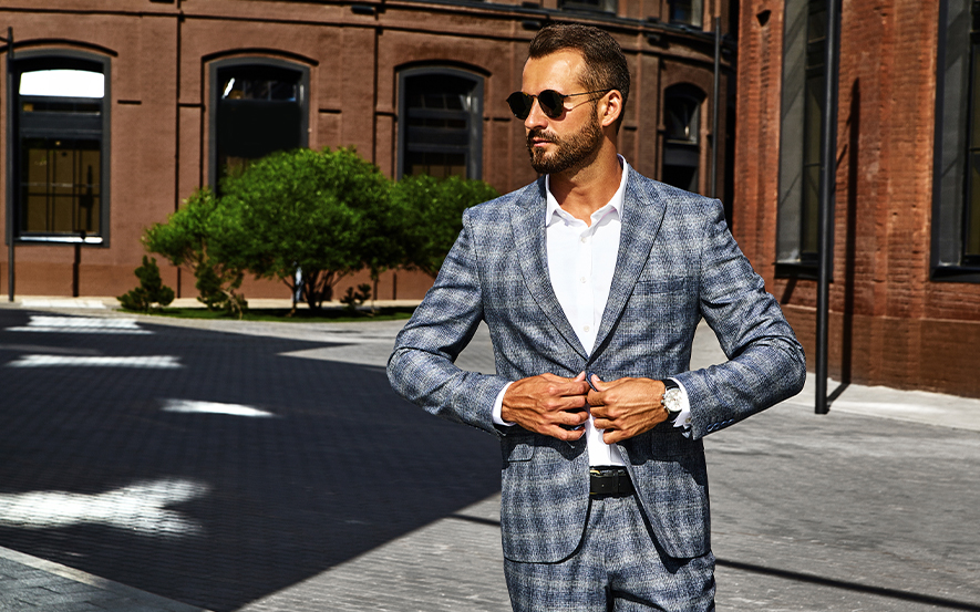 Fashion, a notch above 