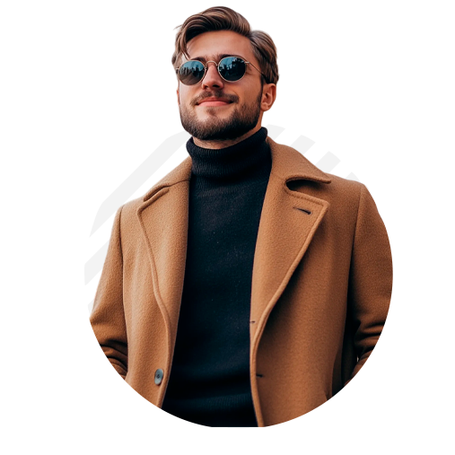 FASHION, REIMAGINED BOLDLY