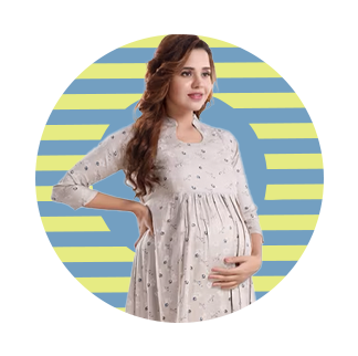 Maternity Wear