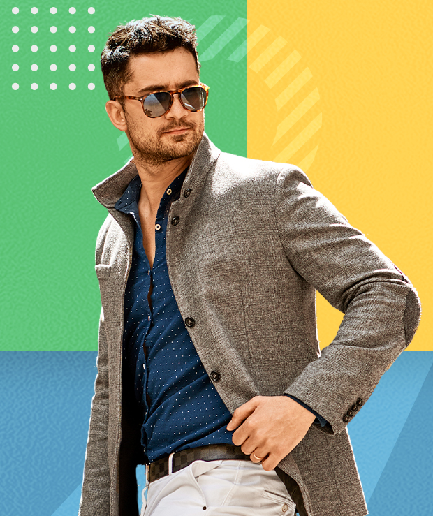 Reactive Providence Hair Color